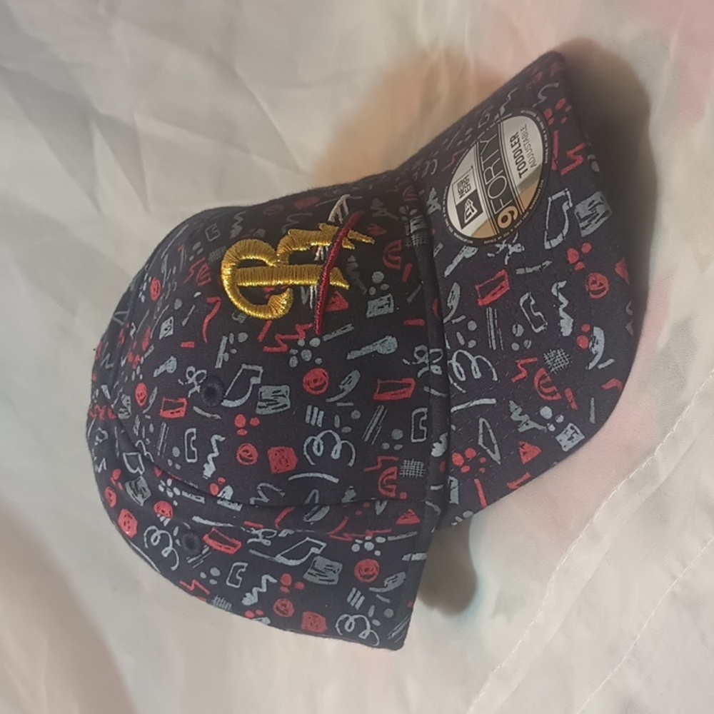 MILB Toddler Hat/Cap
